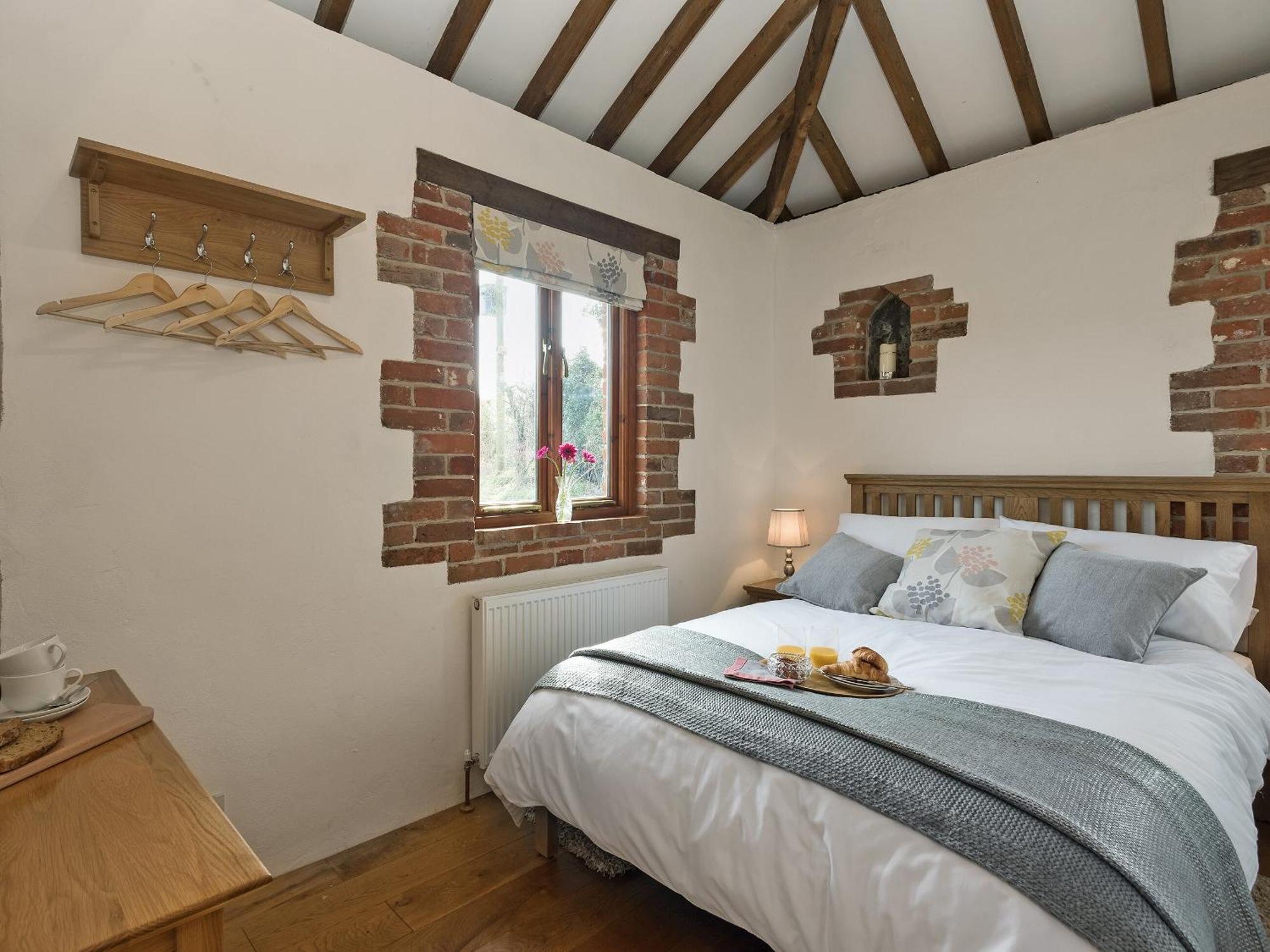 Вилла Elm Tree Barn Felmingham Экстерьер фото